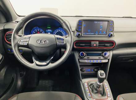 Hyundai - Kona