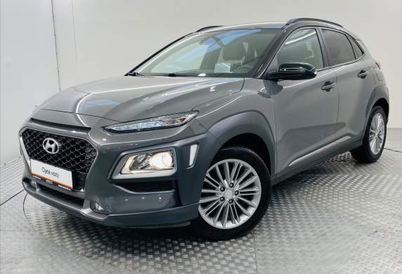 Hyundai - Kona