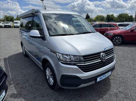 Volkswagen - T6.1