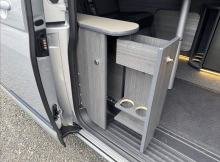 Volkswagen - T6.1