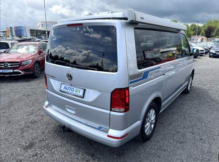 Volkswagen - T6.1