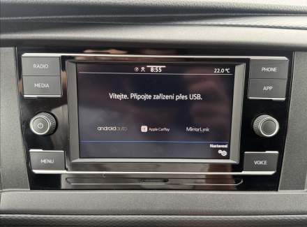 Volkswagen - T6.1