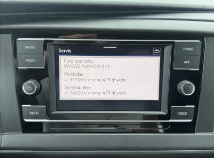 Volkswagen - T6.1