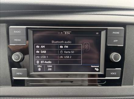 Volkswagen - T6.1