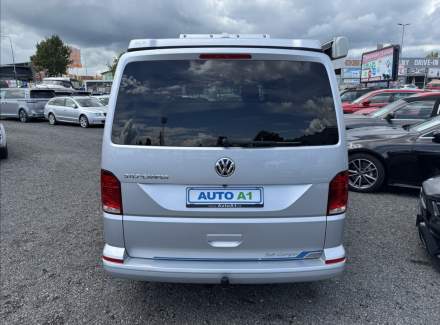 Volkswagen - T6.1