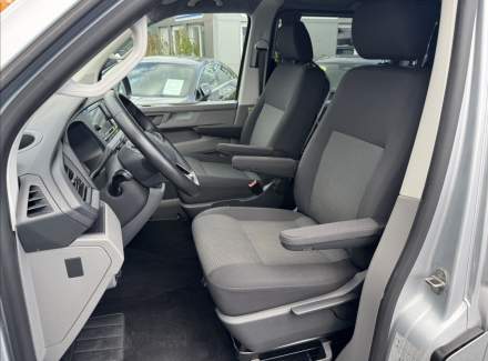 Volkswagen - T6.1