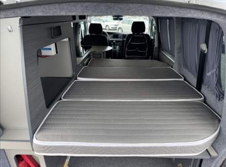 Volkswagen - T6.1
