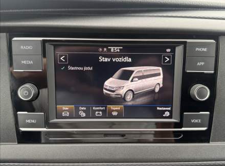 Volkswagen - T6.1