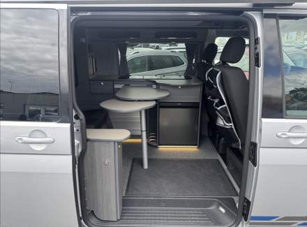 Volkswagen - T6.1