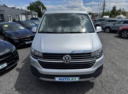 Volkswagen - T6.1