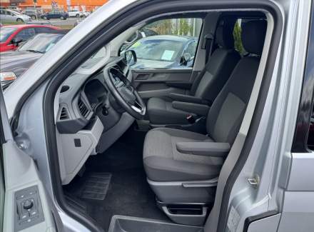 Volkswagen - T6.1