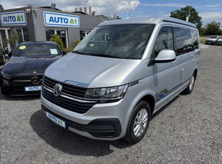 Volkswagen - T6.1