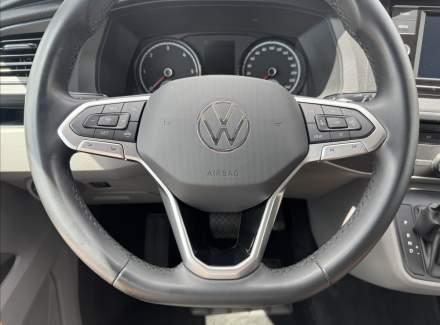 Volkswagen - T6.1