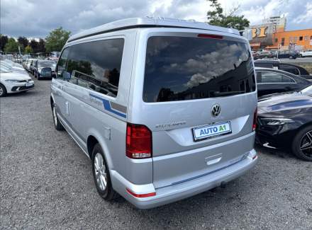 Volkswagen - T6.1