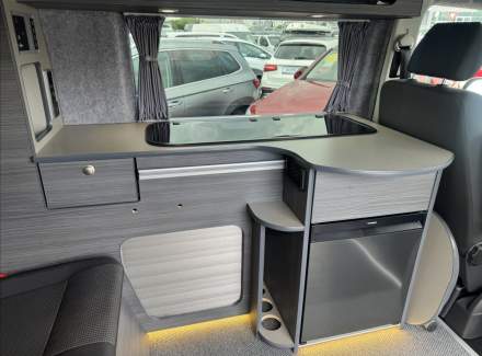 Volkswagen - T6.1
