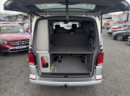 Volkswagen - T6.1