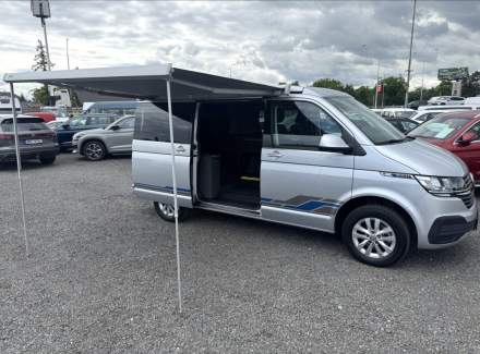 Volkswagen - T6.1