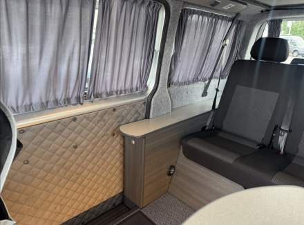 Volkswagen - T6.1