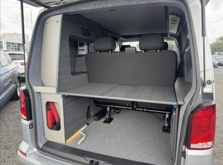 Volkswagen - T6.1