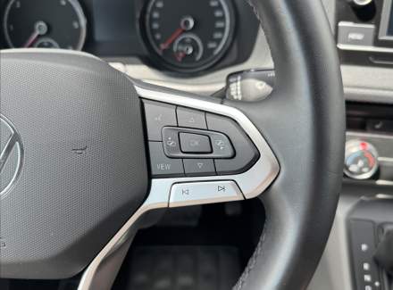 Volkswagen - T6.1