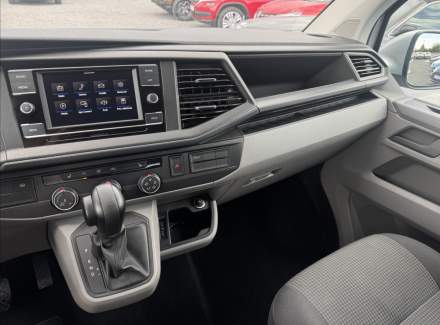 Volkswagen - T6.1