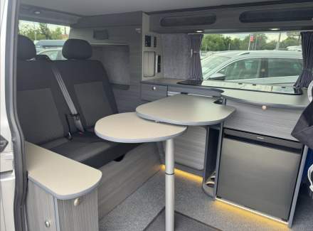 Volkswagen - T6.1
