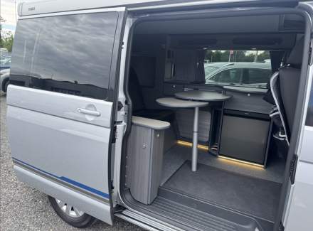 Volkswagen - T6.1