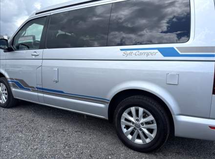 Volkswagen - T6.1