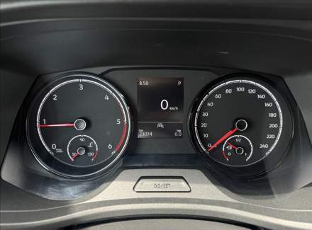Volkswagen - T6.1