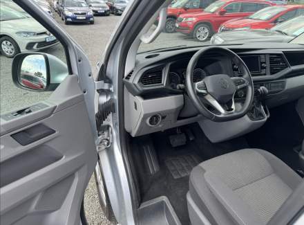Volkswagen - T6.1