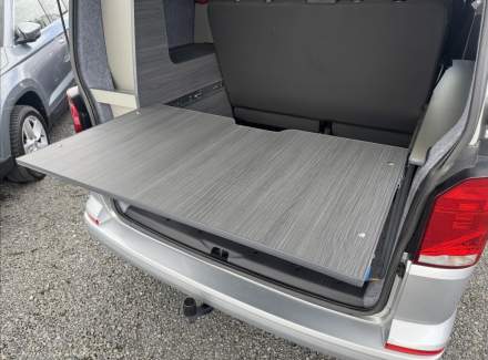 Volkswagen - T6.1