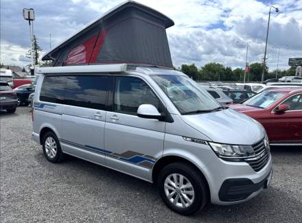 Volkswagen - T6.1