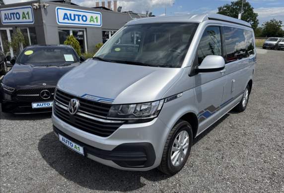 Volkswagen - T6.1