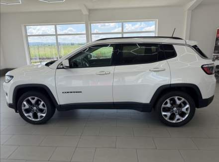 Jeep - Compass