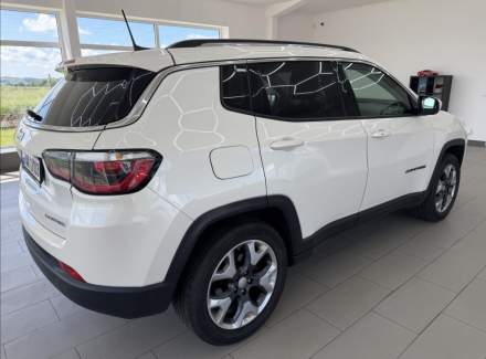 Jeep - Compass