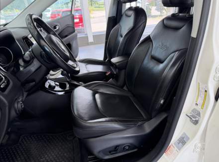 Jeep - Compass