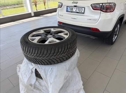 Jeep - Compass