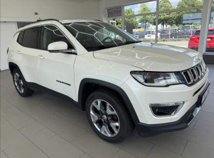 Jeep - Compass