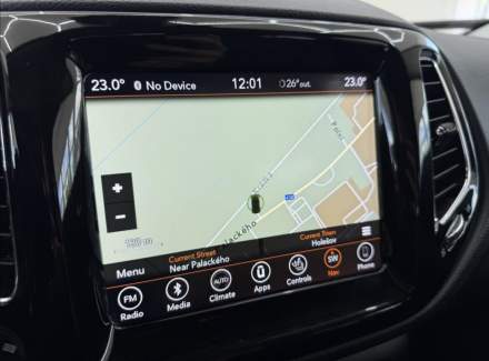 Jeep - Compass