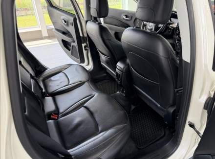 Jeep - Compass