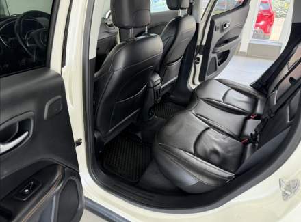 Jeep - Compass