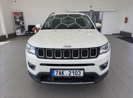 Jeep - Compass