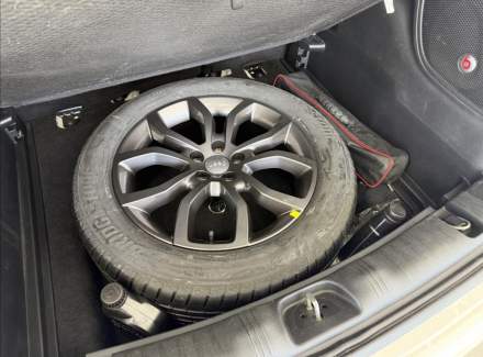 Jeep - Compass