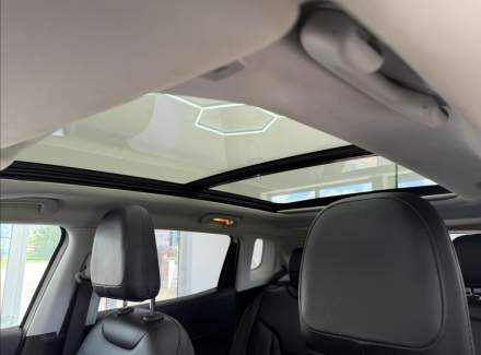 Jeep - Compass