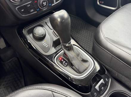 Jeep - Compass
