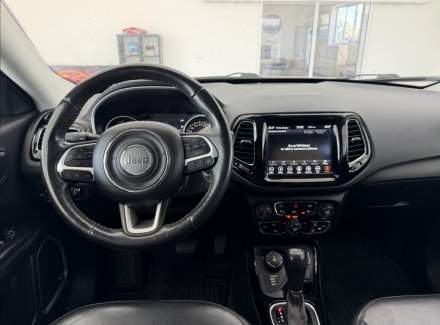 Jeep - Compass