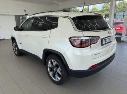 Jeep - Compass