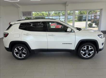 Jeep - Compass