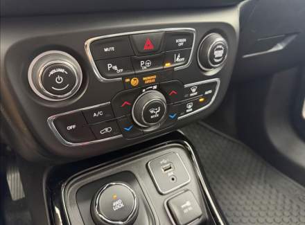 Jeep - Compass