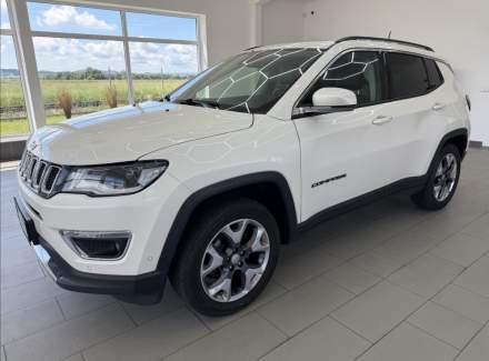 Jeep - Compass